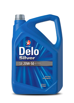 delo-silver-multigrade-sae-20w-50 Delo® Silver Multigrade SAE 20W-50